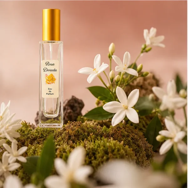 Notas de corazón del perfume similar a Prada Paradoxe Intense para mujer