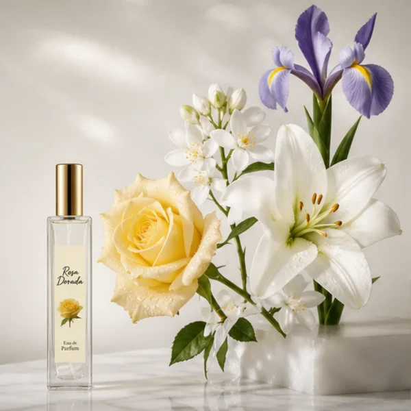 Notas de corazón del perfume similar a Pure Musc Narciso Rodriguez para mujer Notas de corazón del perfume similar a Pure Musc Narciso Rodriguez para mujer