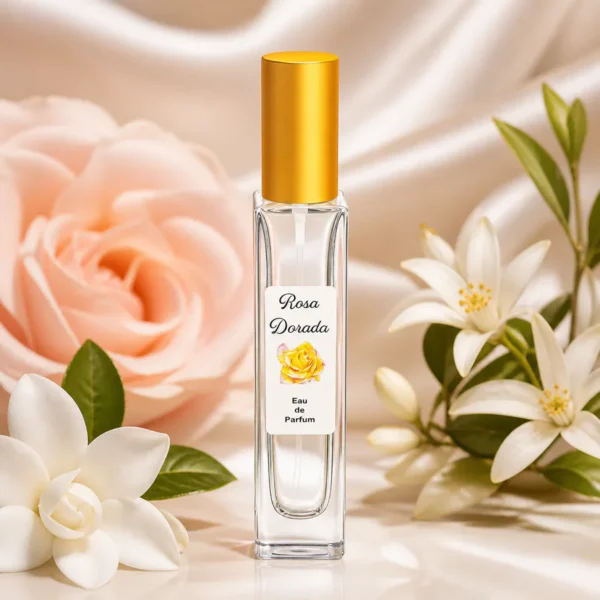 Notas de corazón del perfume similar a Pure Poison para mujer