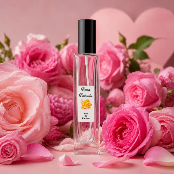 Notas de corazón del perfume similar a Rose Prick Tom Ford unisex Notas de corazón del perfume similar a Rose Prick Tom Ford unisex
