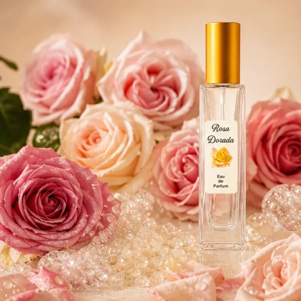 Notas de corazón del perfume similar a Roses Vanille Mancera para mujer Notas de corazón del perfume similar a Roses Vanille Mancera para mujer