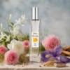 Notas de corazón del perfume similar a Sauvage Dior Hombre 156