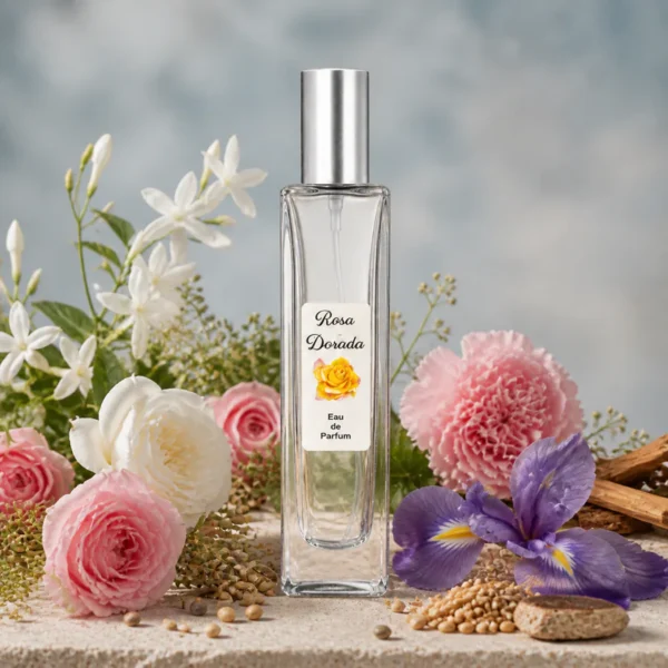 Notas de corazón del perfume similar a Sauvage Dior Hombre 156