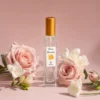 Notas de corazón del perfume similar a Sì Giorgio Armani para mujer Notas de corazón del perfume similar a Sì Giorgio Armani para mujer