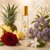 Notas de corazón del perfume similar a Sì Passione Giorgio Armani para mujer Notas de corazón del perfume similar a Sì Passione Giorgio Armani para mujer
