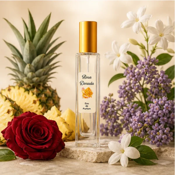 Notas de corazón del perfume similar a Sì Passione Giorgio Armani para mujer Notas de corazón del perfume similar a Sì Passione Giorgio Armani para mujer