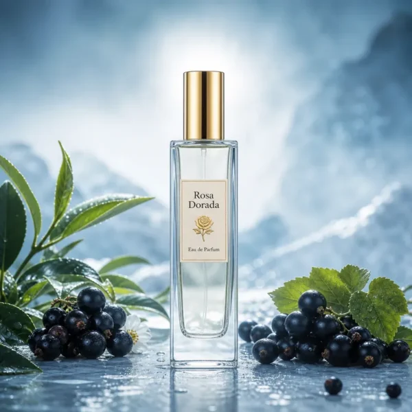 Notas de corazón del perfume similar a Silver Mountain Creed para mujer Notas de corazón del perfume similar a Silver Mountain Creed para mujer