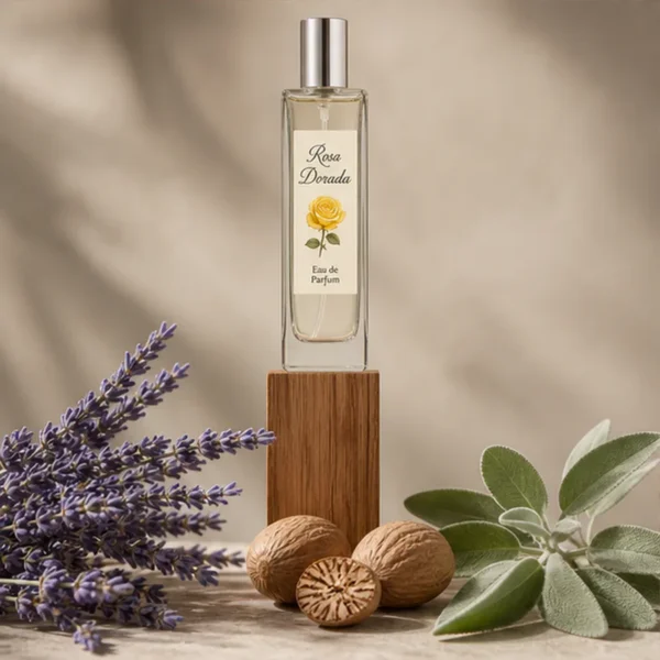 Notas de corazón del perfume similar a Solo Cedro Loewe para hombre