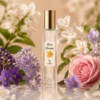 Notas de corazón del perfume similar a Solo Ella Loewe para mujer