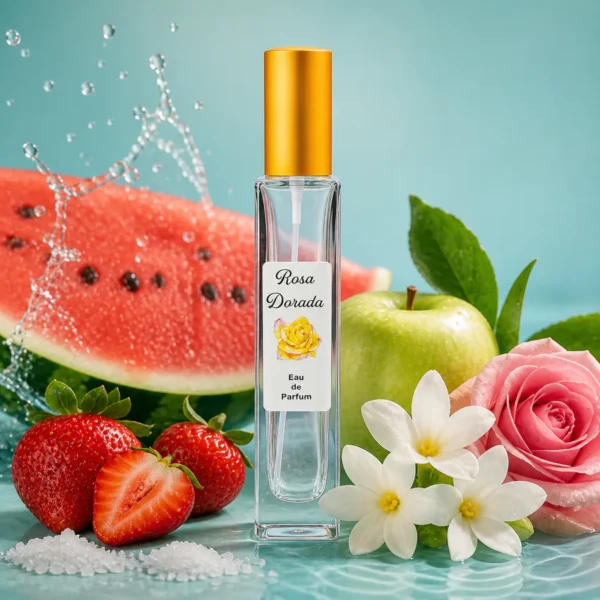 Notas de corazón del perfume similar a Sorbetto Rosso Escada para mujer Notas de corazón del perfume similar a Sorbetto Rosso Escada para mujer