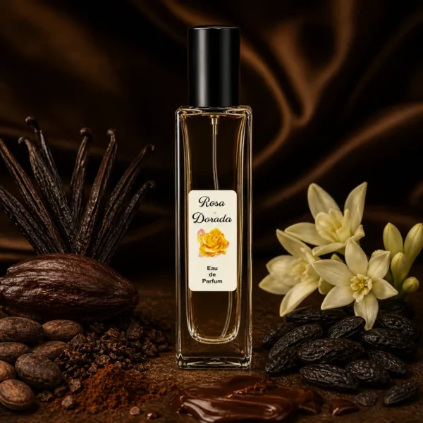 Notas de corazón del perfume similar a Tobacco Vanille unisex U7