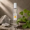 Notas de corazón del perfume similar a Terre Hermes para hombre 66