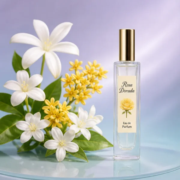 Notas de corazón del perfume similar a Touch Tous para mujer