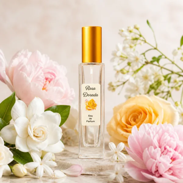 Notas de corazón del perfume similar a Tous para mujer Notas de corazón del perfume similar a Tous para mujer