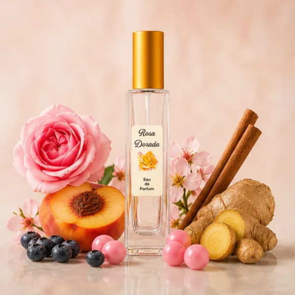 Notas de corazón del perfume similar a Toy 2 Bubble Gum Moschino para mujer