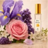 Notas de corazón del perfume similar a Trésor Lancôme para mujer