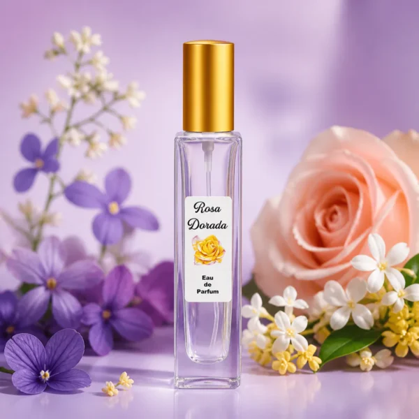 Notas de corazón del perfume similar a Ultraviolet Paco Rabanne para mujer