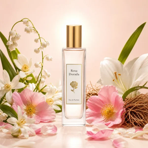 Notas de corazón del perfume similar a Valaya Parfums de Marly para mujer Notas de corazón del perfume similar a Valaya Parfums de Marly para mujer