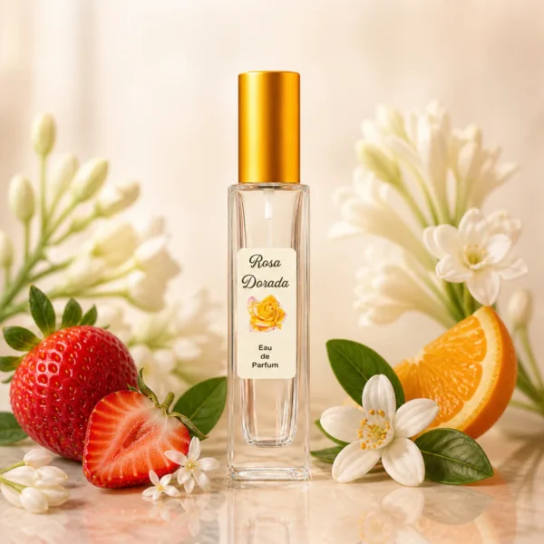 Notas de corazón del perfume similar a Valentina Valentino para mujer