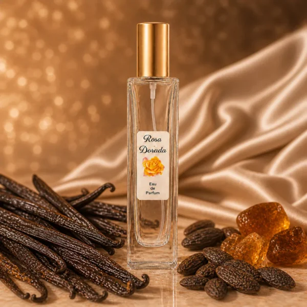 Notas de corazón del perfume similar a Vanilla 28 Kayali Unisex Notas de corazón del perfume similar a Vanilla 28 Kayali Unisex