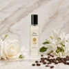 Notas de corazón del perfume similar a Vanille Absolu Montale unisex