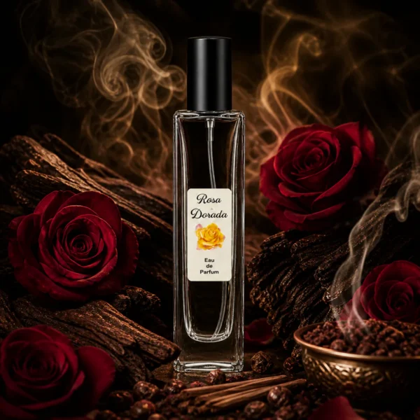 Notas de corazón del perfume similar a Velvet Desert Oud Dolce Gabbana Unisex 58