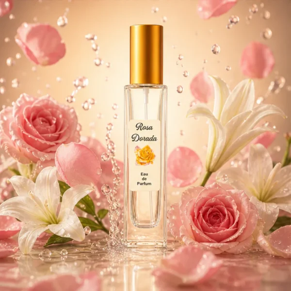 Notas de corazón del perfume similar a Very Good Girl Glam Carolina Herrera para mujer Notas de corazón del perfume similar a Very Good Girl Glam Carolina Herrera para mujer