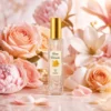 Notas de corazón del perfume similar a Very Irresistible Givenchy para mujer