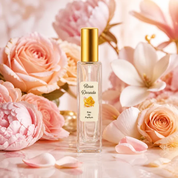 Notas de corazón del perfume similar a Very Irresistible Givenchy para mujer