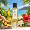 Notas de corazón del perfume similar a Virgin Island Water Creed unisex