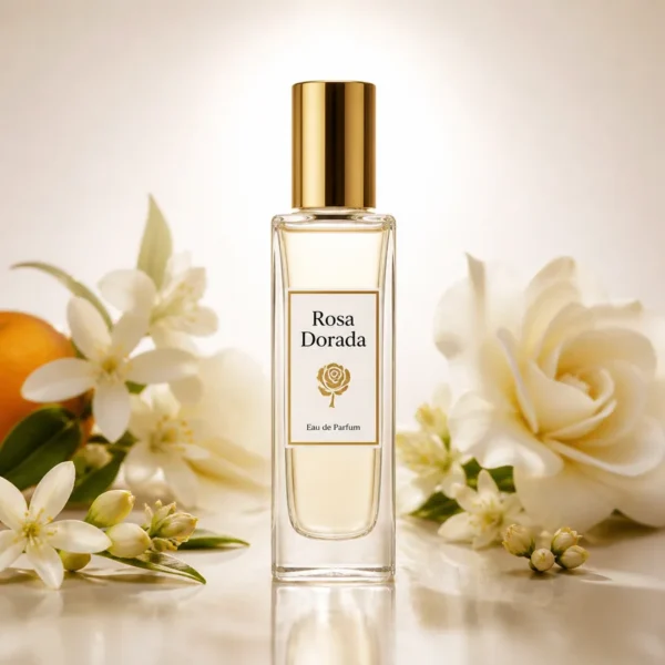 Notas de corazón del perfume similar a Voce Viva Valentino para mujer