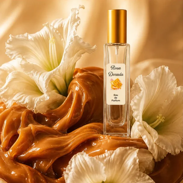 Notas de corazón del perfume similar a Wanted Girl Azzaro para mujer Notas de corazón del perfume similar a Wanted Girl Azzaro para mujer
