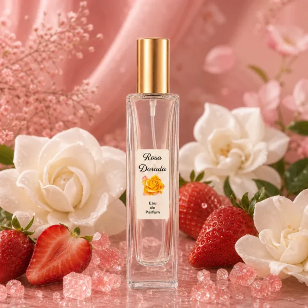Notas de corazón del perfume similar a Yara Candy Lattafa Mujer 624