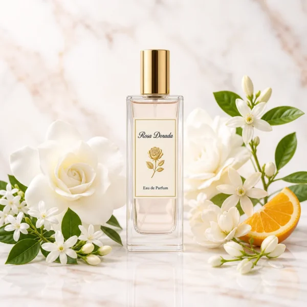 Notas de corazón del perfume similar a Yes I Am Cacharel para mujer