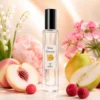 Notas de corazón del perfume similar a Yum Pistachio Gelato 33 Kayali para unisex