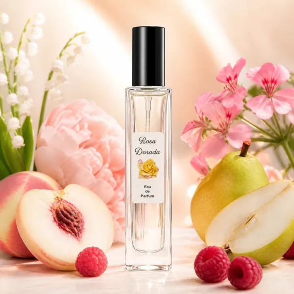 Notas de corazón del perfume similar a Yum Pistachio Gelato 33 Kayali para unisex