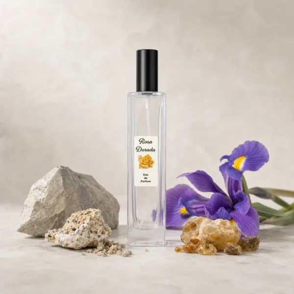 Notas de corazón del perfume similar a Zeta de Morph unisex