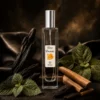 Notas de fondo del perfume equivalente a 1 Million Golden Oud Paco Rabanne Hombre 473 Notas de fondo del perfume equivalente a 1 Million Golden Oud Paco Rabanne Hombre 473