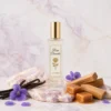 Notas de fondo del perfume equivalente a 212 Sexy Carolina Herrera para mujer Notas de fondo del perfume equivalente a 212 Sexy Carolina Herrera para mujer