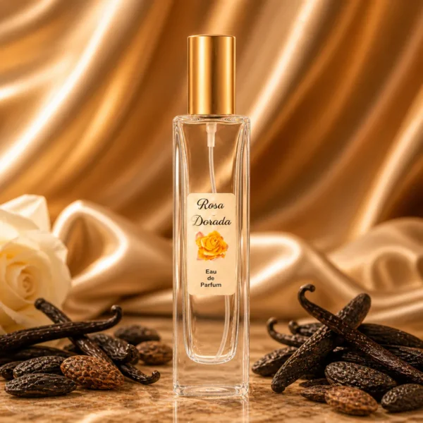 Notas de fondo del perfume equivalente a 212 VIP Carolina Herrera Mujer 31 Notas de fondo del perfume equivalente a 212 VIP Carolina Herrera Mujer 31