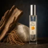 Notas de fondo del perfume equivalente a 7 Loewe para hombre