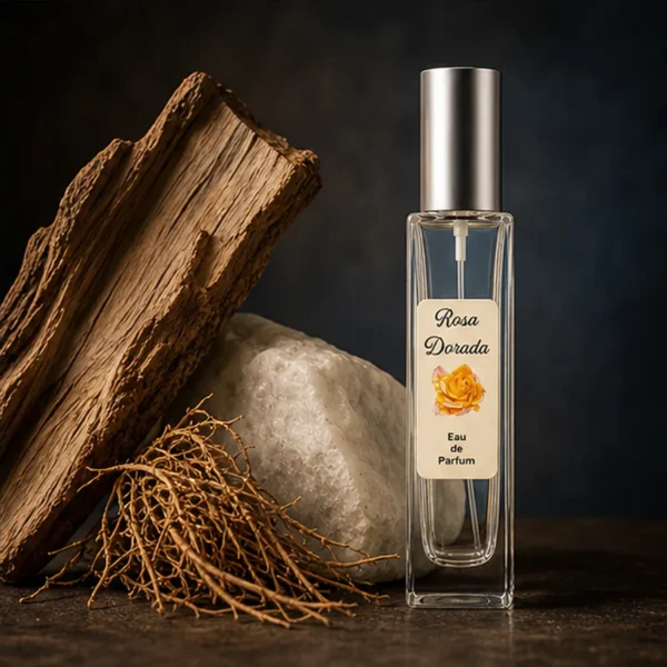 Notas de fondo del perfume equivalente a 7 Loewe para hombre