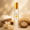 Notas de fondo del perfume equivalente a Agua de Rocío Victorio & Lucchino para mujer