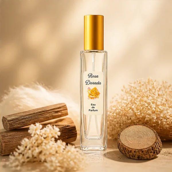 Notas de fondo del perfume equivalente a Agua de Rocío Victorio & Lucchino para mujer