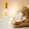 Notas de fondo del perfume equivalente a Aire Sutileza Loewe para mujer