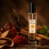 Notas de fondo del perfume equivalente a Amber Aoud Roja Dove unisex