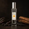 Notas de fondo del perfume equivalente a Armani Code Elixir para hombre