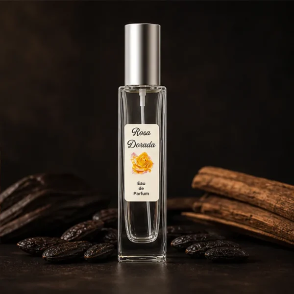 Notas de fondo del perfume equivalente a Armani Code Elixir para hombre
