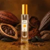 Notas de fondo del perfume equivalente a CH Good Girl Fantasy para mujer