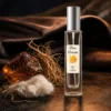 Notas de fondo del perfume equivalente a CH Men Sport Carolina Herrera para hombre